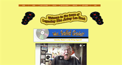 Desktop Screenshot of mrsolidgold.com